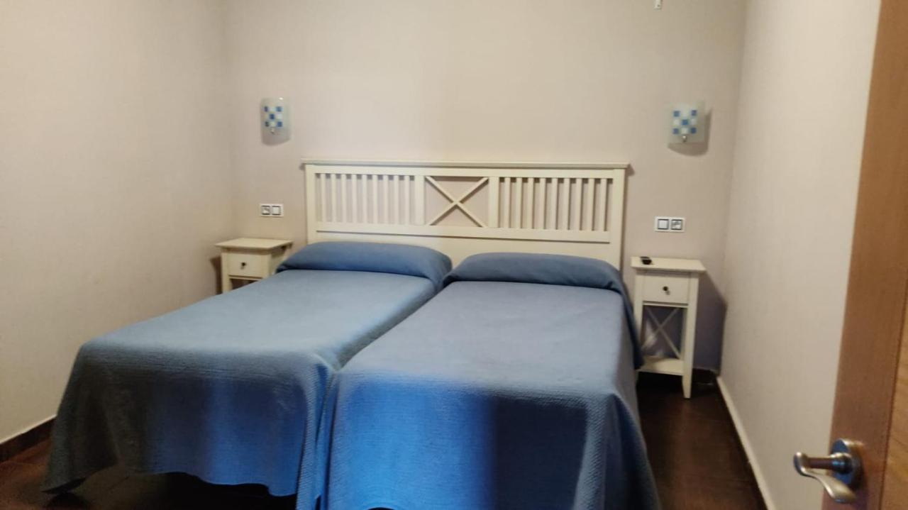 Apartamentos Astilleros Candás Extérieur photo