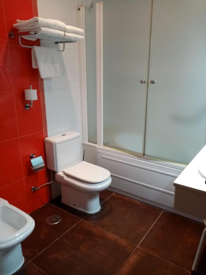 Apartamentos Astilleros Candás Extérieur photo