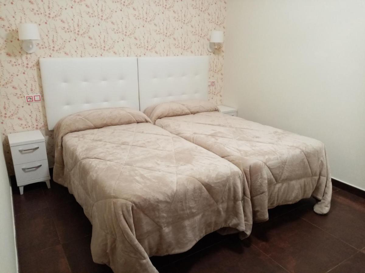 Apartamentos Astilleros Candás Extérieur photo